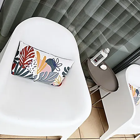 Apartamento Lux 1882 *