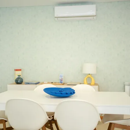 Lux 1882 Apartamento