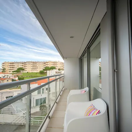 Apartamento Lux 1882