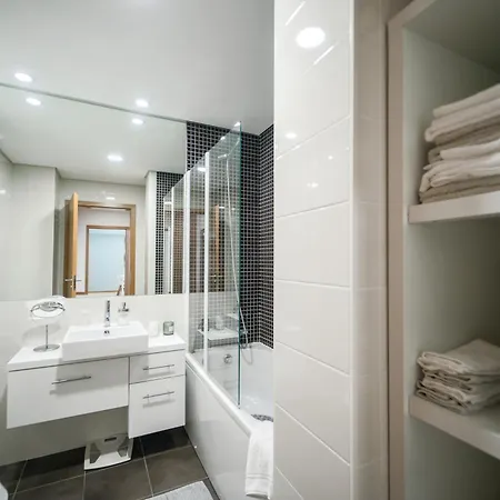 Lux 1882 Apartamento *