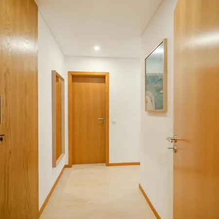Apartamento Lux 1882 Figueira da Foz