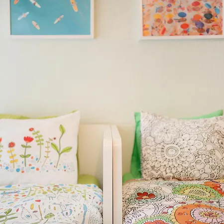 Apartamento Lux 1882