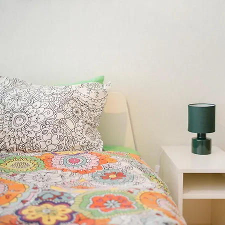 Apartamento Lux 1882