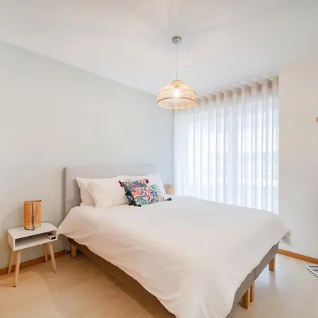 Lux 1882 Apartamento