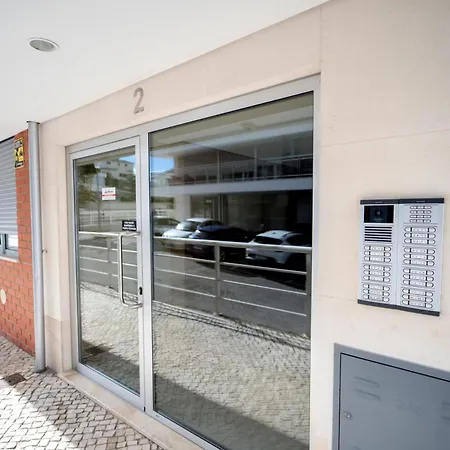 Lux 1882 Apartamento *