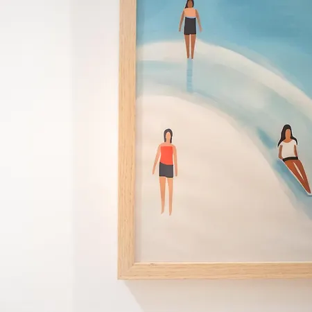 Apartment Lux 1882 Figueira da Foz