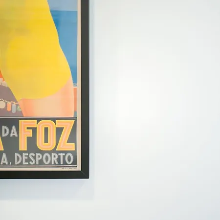 Lux 1882 Figueira da Foz