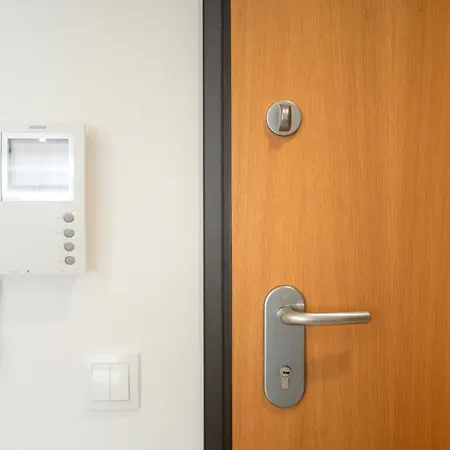 Apartment Lux 1882 *