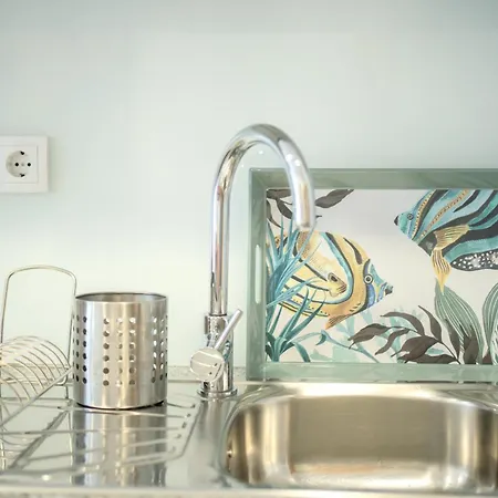 Lux 1882 Apartment *