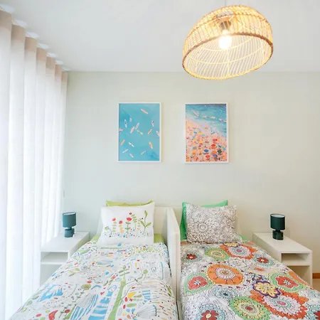 Apartamento Lux 1882 *