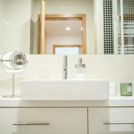 Lux 1882 Apartment Figueira da Foz