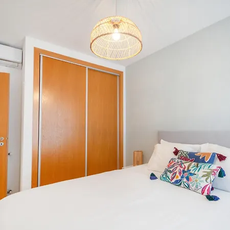 Apartment Lux 1882 Figueira da Foz