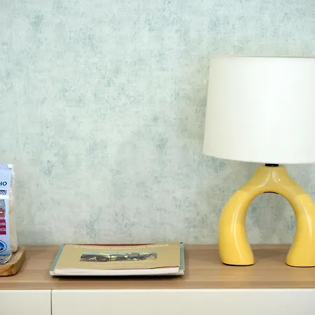 Lux 1882 Apartment *