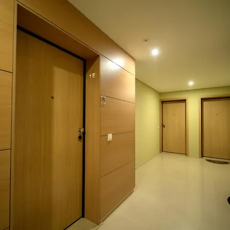 Lux 1882 Apartment Figueira da Foz