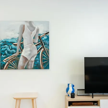 Apartamento Lux 1882 Figueira da Foz