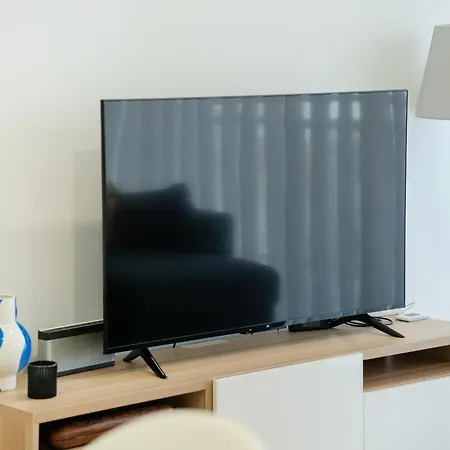 Apartamento Lux 1882