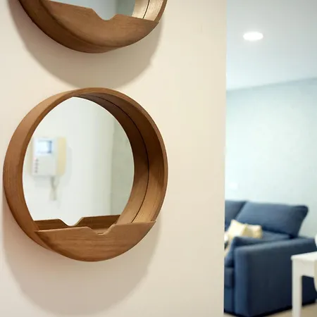 Apartamento Lux 1882 *