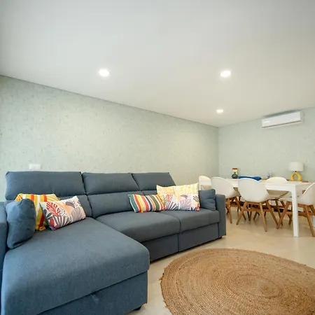 Lux 1882 Apartment Figueira da Foz