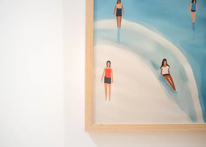 Apartamento Lux 1882 Figueira da Foz