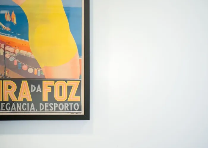 Lux 1882 Figueira da Foz