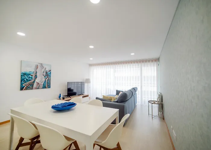 Apartamento Lux 1882