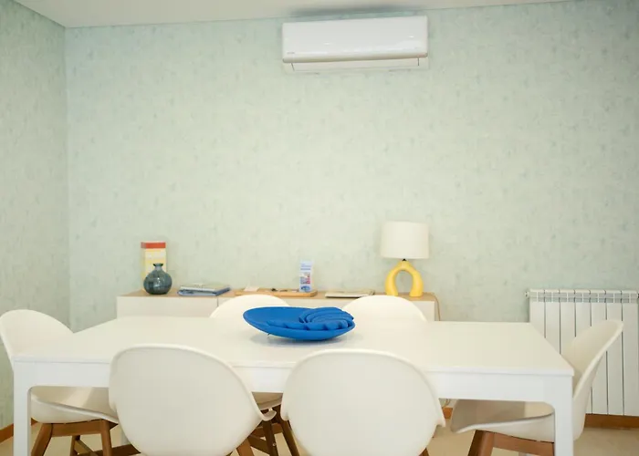 Lux 1882 Apartamento