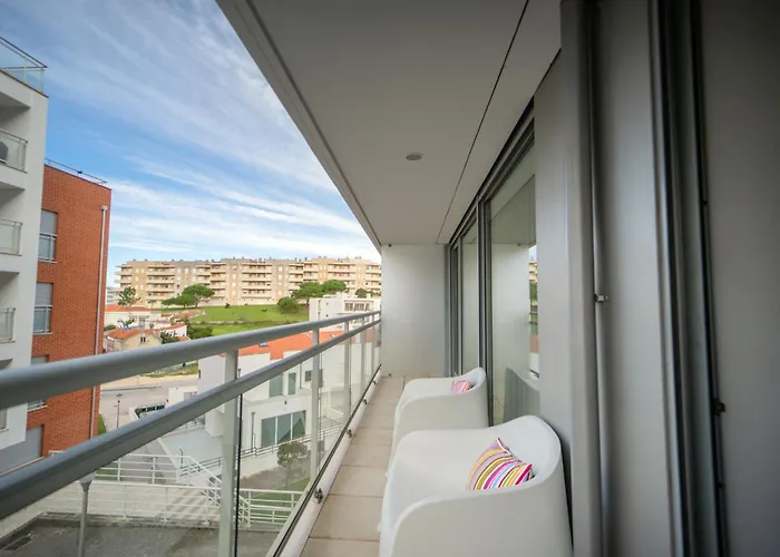 Apartamento Lux 1882