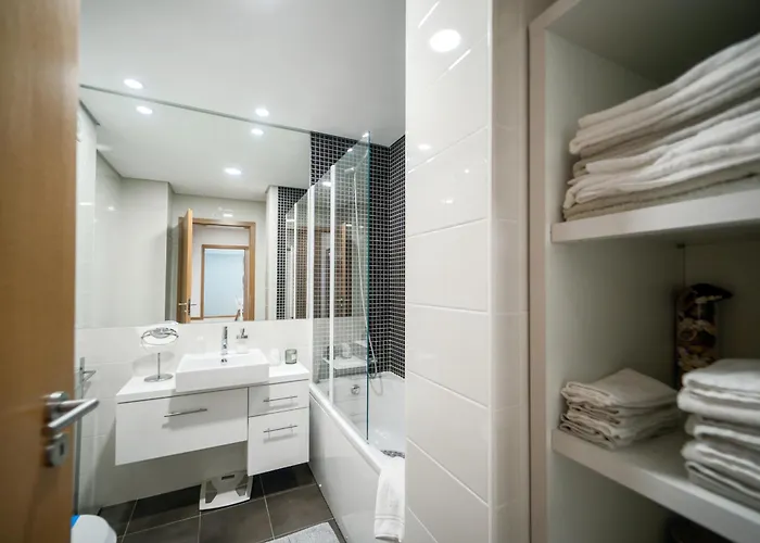 Lux 1882 Apartamento *