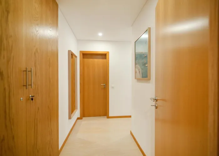 Apartamento Lux 1882 Figueira da Foz