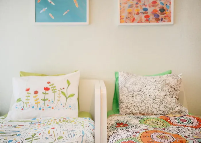 Apartamento Lux 1882