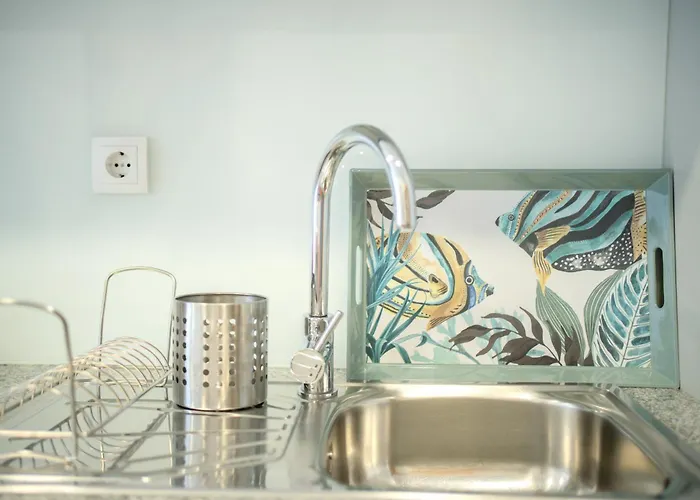 Lux 1882 Apartamento *