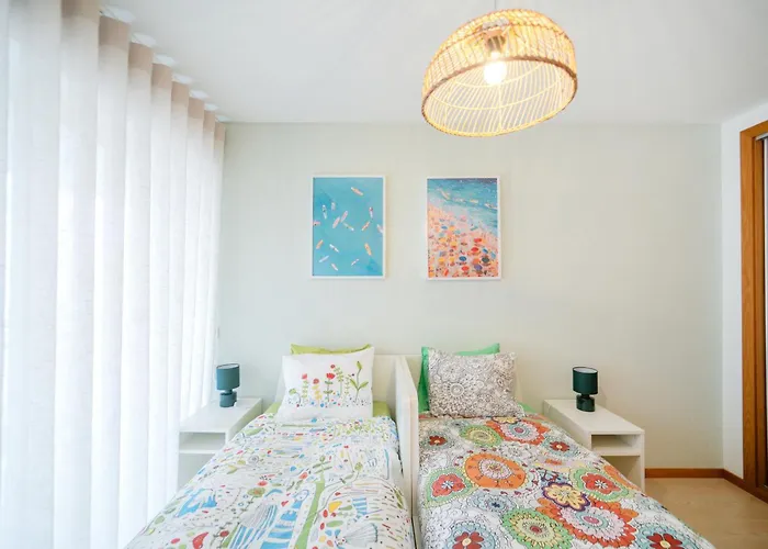 Apartamento Lux 1882 *