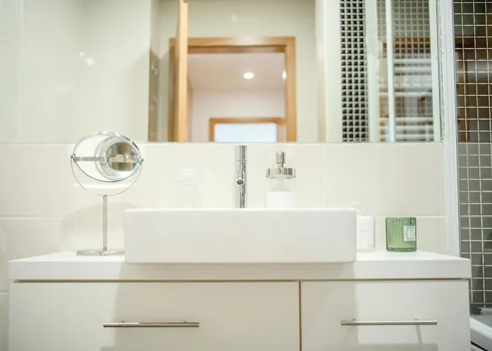 Lux 1882 Apartamento Figueira da Foz