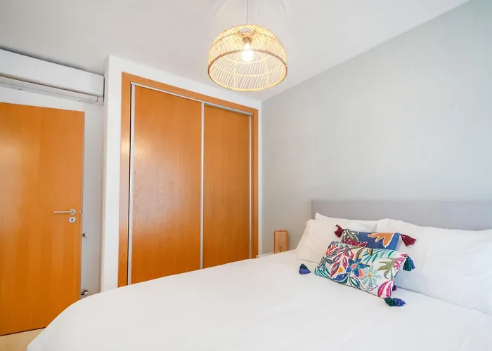 Apartamento Lux 1882 Figueira da Foz