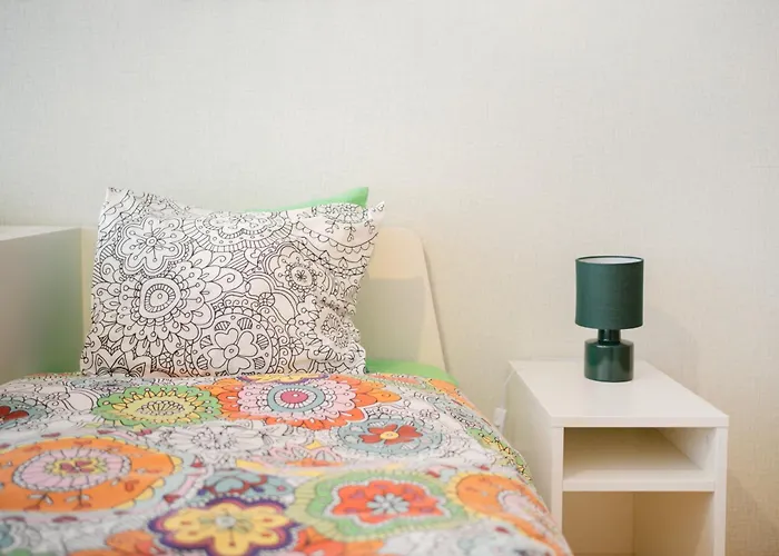 Apartamento Lux 1882