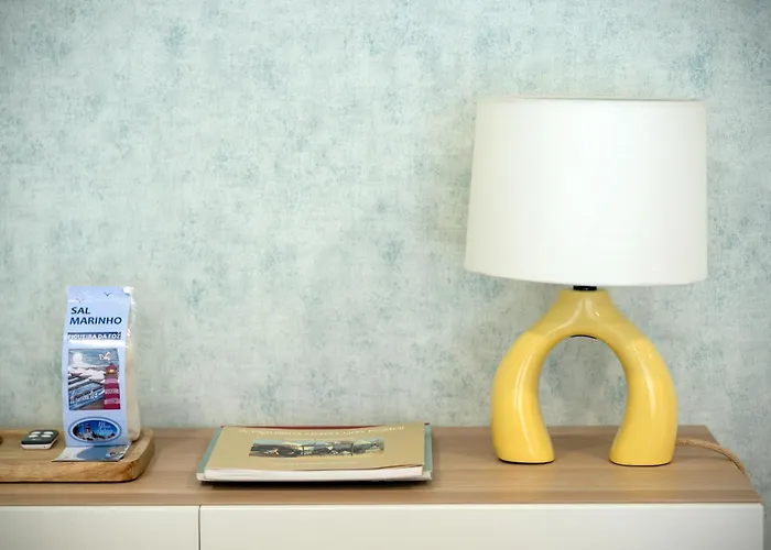 Lux 1882 Apartamento *