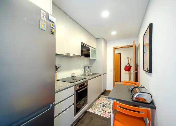 Apartamento Lux 1882 *