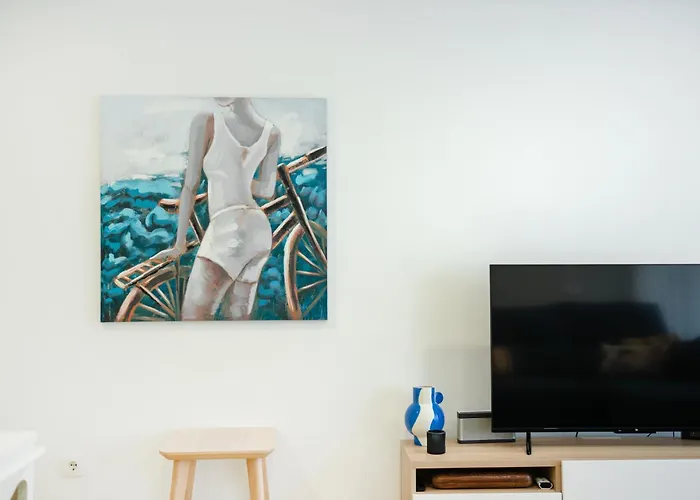 Apartamento Lux 1882 Figueira da Foz