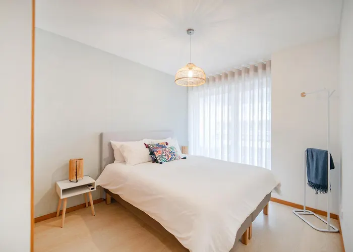 Lux 1882 Apartamento