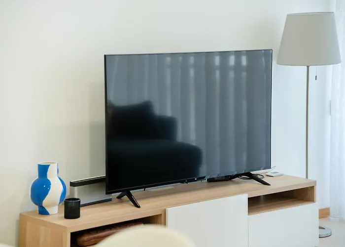 Apartamento Lux 1882