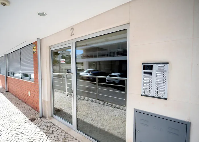 Lux 1882 Apartamento *