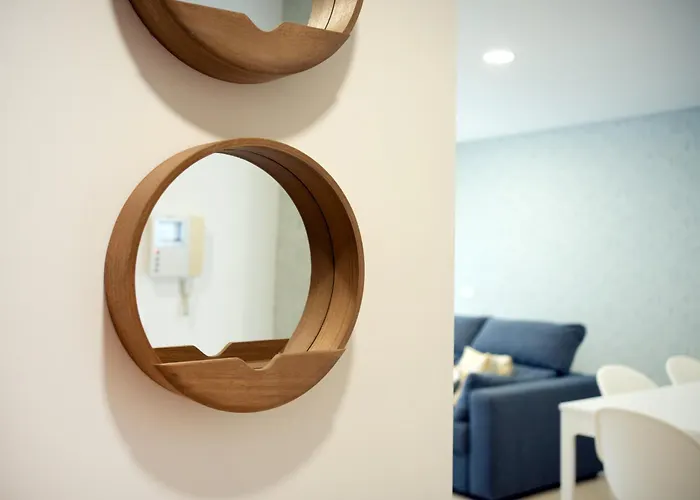 Apartamento Lux 1882 *