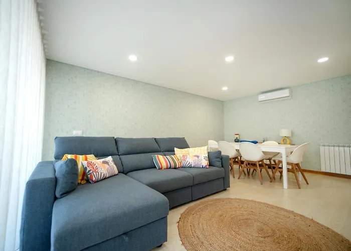 Lux 1882 Apartamento Figueira da Foz