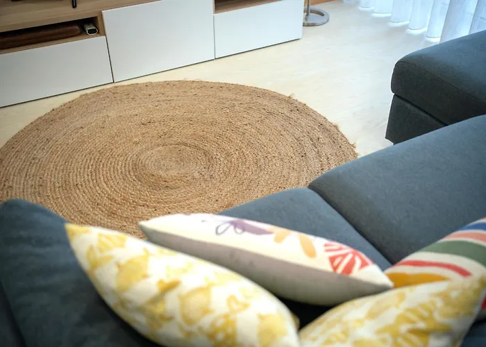 Lux 1882 Apartamento *